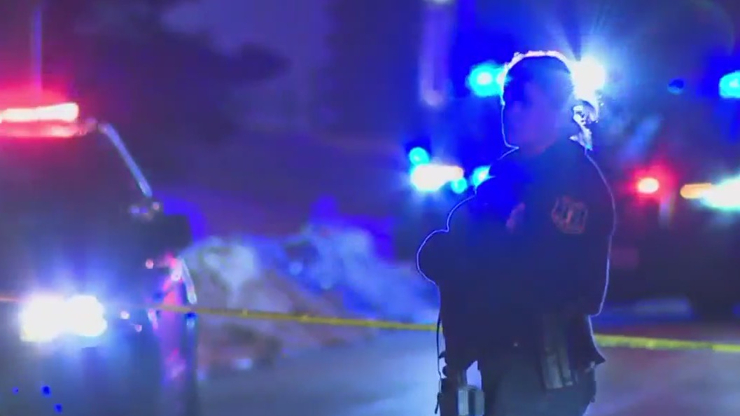 West Allis lounge shooting, 12-year-old killed during birthday party